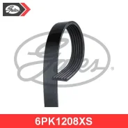 ������ ������������ Gates 6PK1208XS 6PK1208XS ����