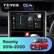 Teyes CC4 ����