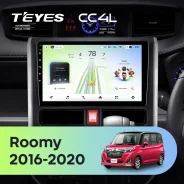 Teyes CC4L ����