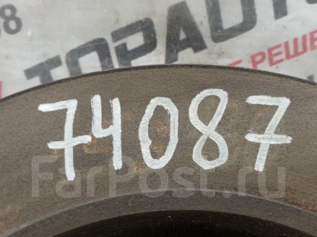 ���� ��������� BMW 3-Series, N43B20A, E90, ������ 34216764651 ����