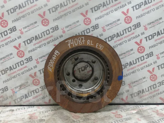 ���� ��������� BMW 3-Series, N43B20A, E90, ������ 34216764651 ����