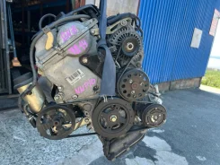 ��������� Toyota Porte NNP10 2NZFE 181495 ����