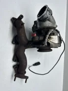 ������� Volkswagen Passat B6 2008 [T33-2436] 03G253019N ����