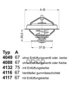 ��������� 4049.80D1 Wahler ���. 4049.80D1 404980D1 ����