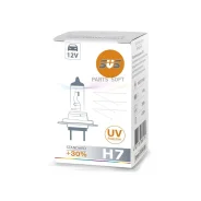 ����� SVS 12-55 ��. H7 Standard +30%, ����������� (PX26d) 0200006000 SVS 0200006000 0200006000 ����
