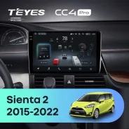 Teyes CC4 Pro ����