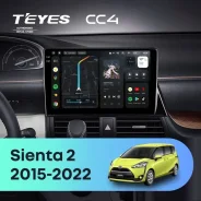 Teyes CC4 ����