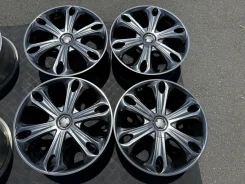 Wibram. 7.5x18", 4x114.3, 5x114.3, ET40, �� 73���. ����
