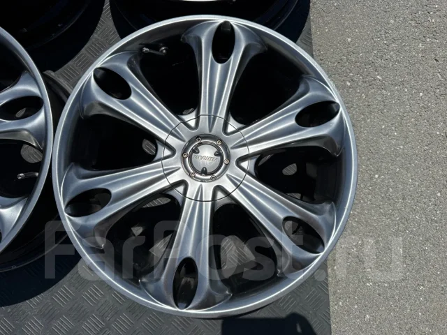 Wibram. 7.5x18", 4x114.3, 5x114.3, ET40, �� 73���. ����