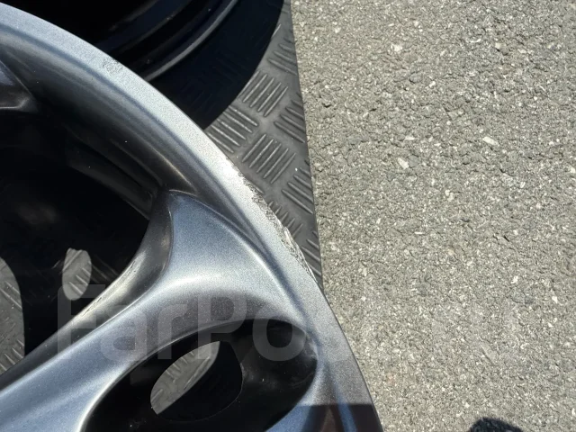 Wibram. 7.5x18", 4x114.3, 5x114.3, ET40, �� 73���. ����