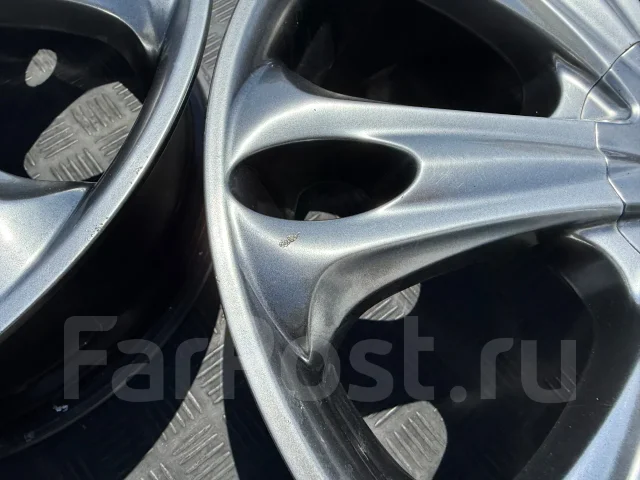 Wibram. 7.5x18", 4x114.3, 5x114.3, ET40, �� 73���. ����