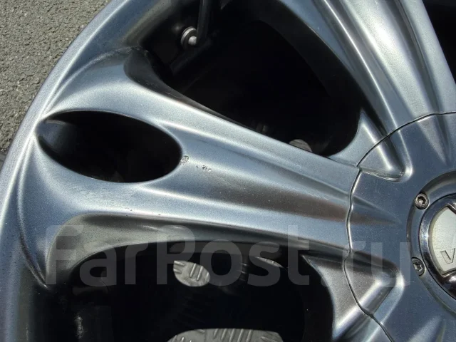 Wibram. 7.5x18", 4x114.3, 5x114.3, ET40, �� 73���. ����
