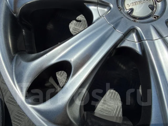 Wibram. 7.5x18", 4x114.3, 5x114.3, ET40, �� 73���. ����