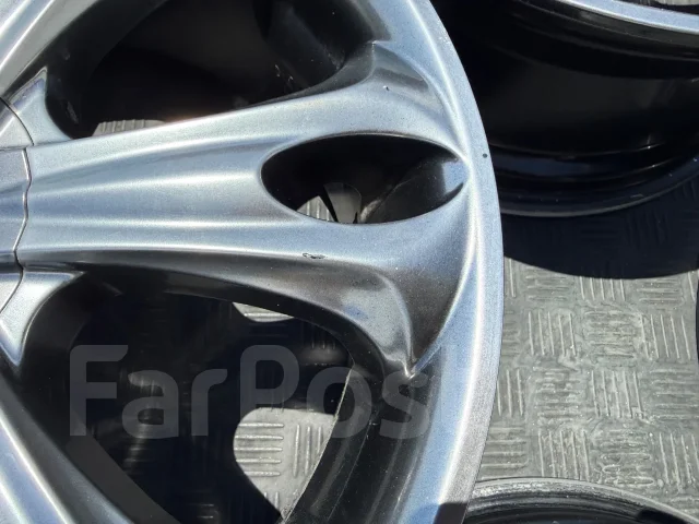 Wibram. 7.5x18", 4x114.3, 5x114.3, ET40, �� 73���. ����