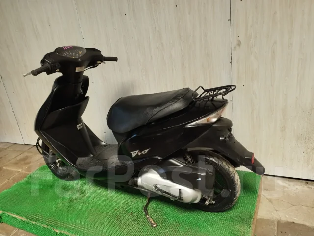 Honda Dio AF62. 49����. ��., ��������, ��� ���, ��� ������� ����