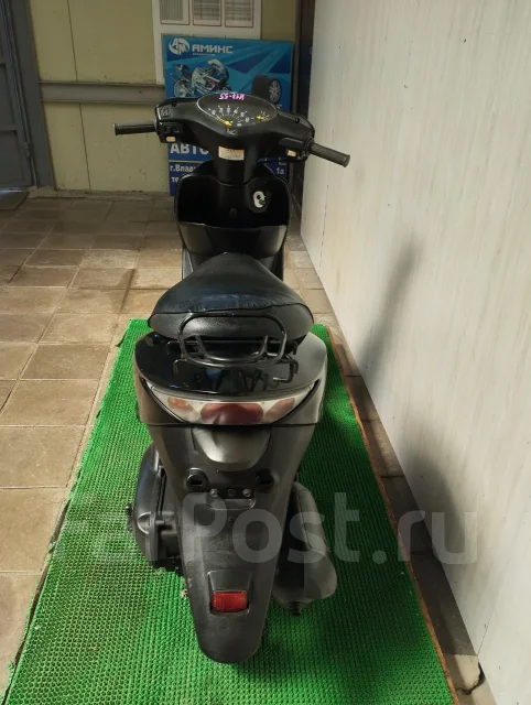 Honda Dio AF62. 49����. ��., ��������, ��� ���, ��� ������� ����