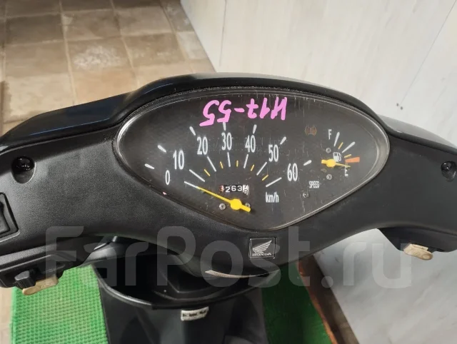 Honda Dio AF62. 49����. ��., ��������, ��� ���, ��� ������� ����