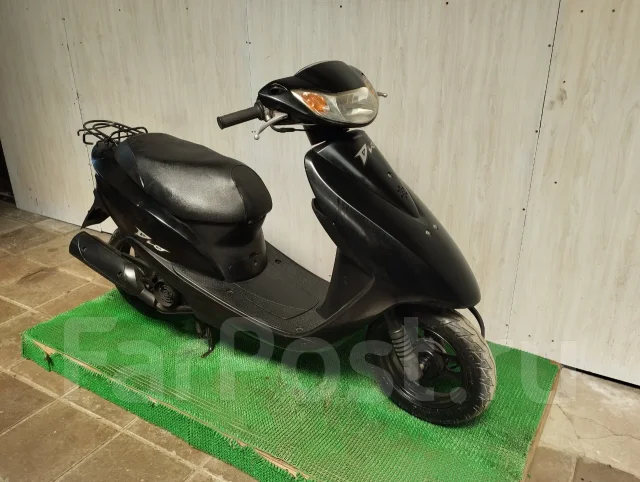 Honda Dio AF62. 49����. ��., ��������, ��� ���, ��� ������� ����