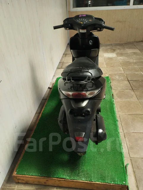 Honda Dio AF62. 49����. ��., ��������, ��� ���, ��� ������� ����