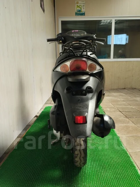 Honda Dio AF62. 49����. ��., ��������, ��� ���, ��� ������� ����