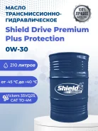 Shield Lubricants. 0W-30, 210��. ����