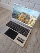 DEXP Aquilon C15. 15.6", 1,1����, ��� 8 ��, ���� 256���, WiFi: 1, Bluetooth: 1, ����������� �� 8��. ����