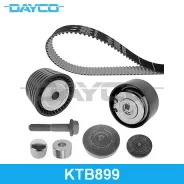 ���. �������� ���! Renault Espace/Laguna/Megane/Scenic2. �0/T 16V 02 Dayco KTB899 KTB899 ����