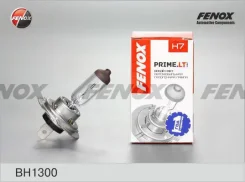 ������������� ���������� ����� �7 12� 55(��) PX26d 1500�10% 3250 Prime. LT Fenox BH1300 BH1300 ����