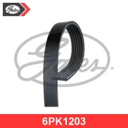 ������ ������������ XF 68381 Gates 6PK1203 6PK1203 ����