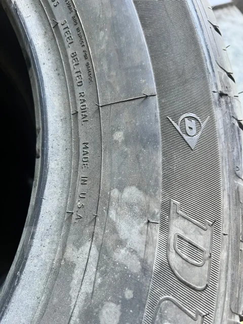 Dunlop. ������, �/�, ����� 20 % ����