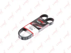 ������ ������������ (EPDM, Power Max) LYNXauto 6PK1203 6PK1203 ����