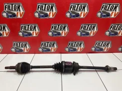 ������ Toyota Celica 2000 4341020780 ZZT230 1ZZFE, �������� ������ 4341020780 ����