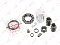 ����������� ���������� �������� � ������� | ��� | LYNXauto BC6031 BC6031 ����