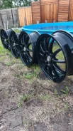 Work Emotion 11R. 5.5x16", 4x100, ET45, �� 60���. ����