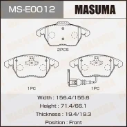 ������� ����. ���. Masuma MSE0012 MSE0012 ����