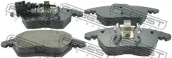 ������� �������� ��������! Audi A3, VW Golf V 1.4-2.0TD 03 Febest 2301362F 2301362F ����
