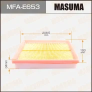 ������ ��������� Masuma MFAE653 MFAE653 ����