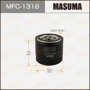 ������ �������� Masuma MFC1318 MFC1318 ����