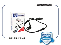 ������ ABS | ��� ��� | Brave BRSS1741 BRSS1741 ����
