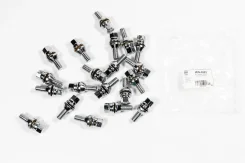 ���� �������� M12�1,5, ����� 53, ���� D=17 JD JEN0202 JEN0202 ����