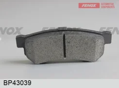 ������� ��������� �������� | ��� ����/��� | Fenox BP43039 BP43039 ����