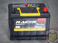 Racer