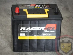 Racer