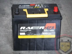 Racer