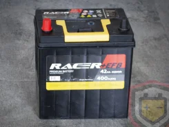 Racer