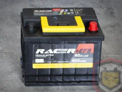 Racer
