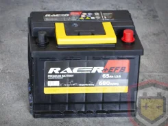 Racer