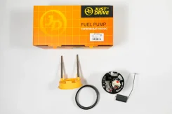 ��������� ����� ������������� (������ � �����) 12A, 4bar, 145L/h 775474 JD JPF0078 JPF0078 ����