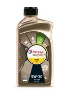 Total Quartz 9000 Future NFC