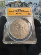 1 ������ 1914 ��� ����� �����. ������� �����. �����. ���� AU50. ����